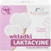 BocioLand Jednorazové vložky do podprsenky 100 ks v balení