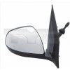 Vonkajżie spätné zrkadlo TYC EUROPE B.V. 335-0116