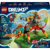 LEGO® DREAMZzz™ 71492 Mateo a jeho ohnivý chameleón - LEGO