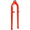 TREK Fork Rigid Trek Wahoo 26in Roarange