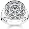 Thomas Sabo Prsten Vintage kompas D TR0041 714 11 Sterling silver