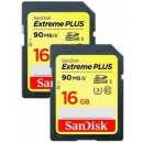 SanDisk SDHC UHS-I U3 16GB SDSDXSF-016G-GNCI2