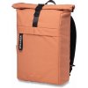 Walker Roll Top Peach Fuzz broskyňová 23 l
