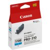 Canon PFI-5100C azurová (6953C001)