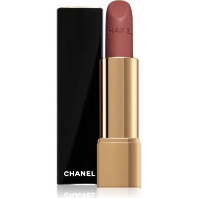 Chanel Rouge Allure intenzívny dlhotrvajúci rúž 199 Inattendu 3,5 g