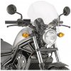 GIVI AL1160A montážna sada pre štítok 100AL/100ALB pre Honda CMX 500 Rebel (17-19)