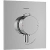 Hansgrohe Ecostat Comfort E - Termostatická batéria pod omietku, chróm 33710000