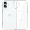 3mk Clear MagCase pre Apple iPhone 16 Plus