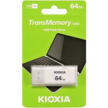 Kioxia U202 64GB LU202W064GG4