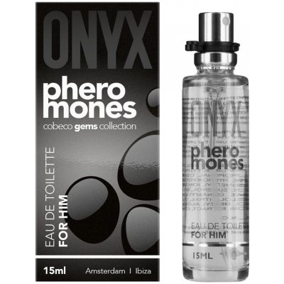 Onyx Pheromones Toilette Men 14 ml