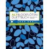Altblockflöten-Duettbuch
