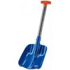 Ortovox SHOVEL BADGER safety blue Modrá lopata