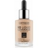 Catrice Tekutý make-up HD Liquid Coverage Foundation 030 30 ml