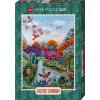 Plant Paradise Puzzle 500 Teile