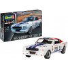Revell 1966 Shelby GT 350 R 1/24