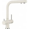 Blanco FONTAS II SILGRANIT-LOOK BÍLÁ SOFT 526943