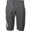 POC Essential Enduro Shorts Sylvanite Grey Veľkosť: M