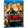 Die Hard 5. – Drágább, mint az életed (Eredeti és bővített változat) BD (HU) Blu-ray