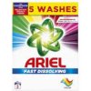 Ariel color prací prášok 300 g 4 PD