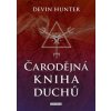 Čarodějná kniha duchů - Devin Hunter