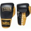 Boxerské rukavice BAIL PROFI 04, Koža 10 oz - 20624