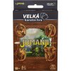 Spin Master Jumanji karetní