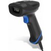 NEWLAND HR33 MARLIN 2D CMOS MEGA PIXEL/HANDHELD READER+3.5M COILED USB (NLS-HR3300-S5)