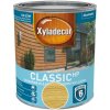 Xyladecor Classic Tenkovrstvová lazúra, smrekovec, matná, 750 ml, U140274D0751