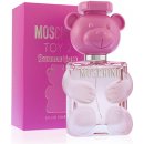 Moschino Toy 2 Bubble Gum toaletná voda dámska 100 ml