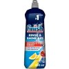 Finish leštidlo lemon 800ml