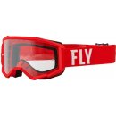 Fly Racing Focus