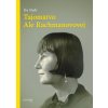 Tajomstvo Ale Rachmanovovej (Ilse Stahr)