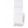 Niimbot etikety R 30 × 20 mm 320 ks White na B21