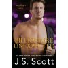 Billionaire Unexpected Jax (J. S. Scott)(Brožovaná)