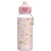 Little Dutch Fľaša na pitie 400 ml Fairy Garden