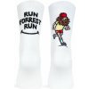 Pacific and CO Performance Socks forrest run ponožky Velikost: S/M