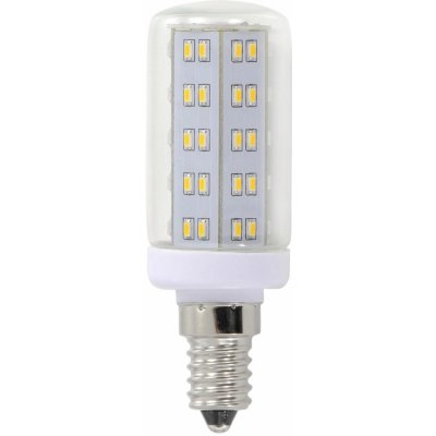 Just Light. SMD LED žiarovka E14, 420 lm, 3000 K, 4 W