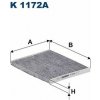 Filter vnútorného priestoru FILTRON K1172A