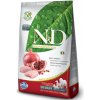 Farmina N&D dog PRIME (GF) adult medium & maxi, chicken & pomegranate 2,5kg
