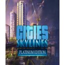 Hra na PC Cities: Skylines