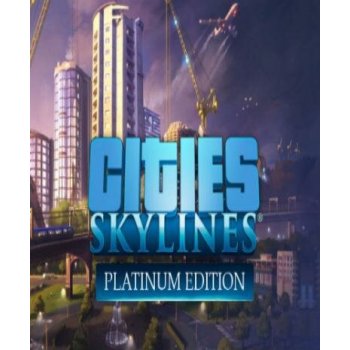 Cities: Skylines