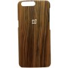 Ochranné puzdro pre OnePlus 5 - Hnedá HR39938