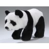 Plyšová panda 22 cm - plyšové hračky