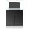 Blau Set Gran Cubic Super Reef 92 Black Glossy