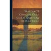 Spalding's Official Golf Guide And How To Play Golf