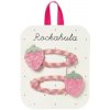 Rockahula Kids Sponky do vlasov Strawberry Fields
