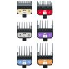 JRL Professional FF2020C Magnetic Clipper Guard 6 pcs