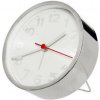 Dizajnový budík 5439WH Karlsson 10cm (8714302557170)
