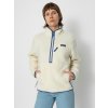 Patagonia Retro Pile Marsupial (natural) M, biela