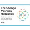The Change Methods Handbook (Vos)(Brožovaná)